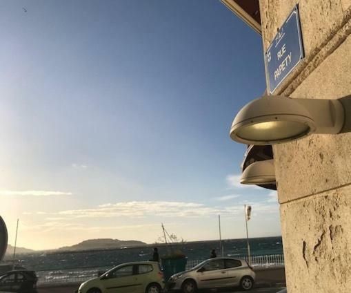Appartamento 38 Rue Papety Marsiglia Esterno foto