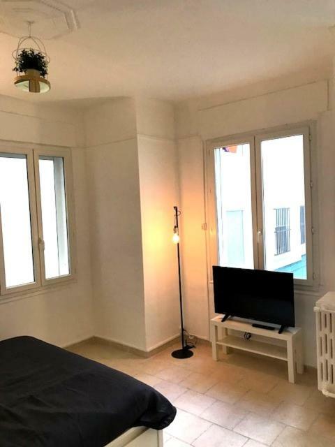 Appartamento 38 Rue Papety Marsiglia Esterno foto