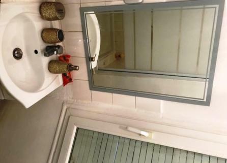 Appartamento 38 Rue Papety Marsiglia Esterno foto
