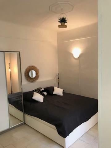 Appartamento 38 Rue Papety Marsiglia Esterno foto