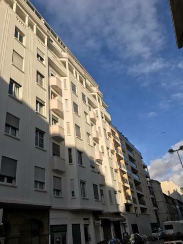 Appartamento 38 Rue Papety Marsiglia Esterno foto